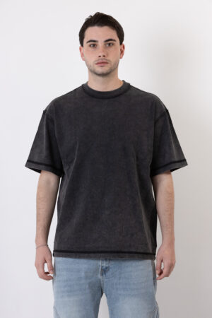 WORN
