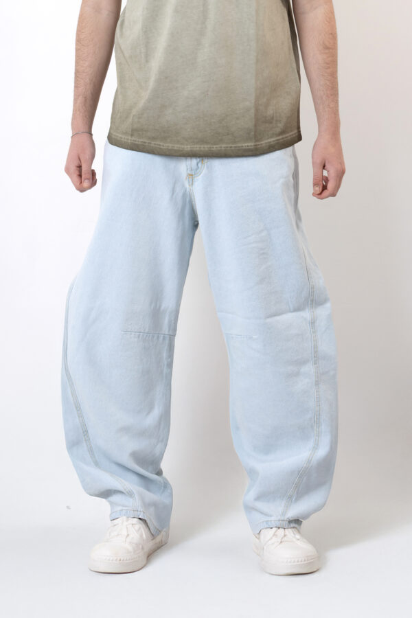CIRCULAR DENIM