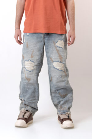 MUDDY