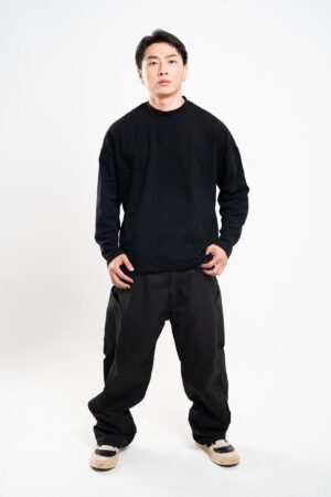 LONGSLEEVE