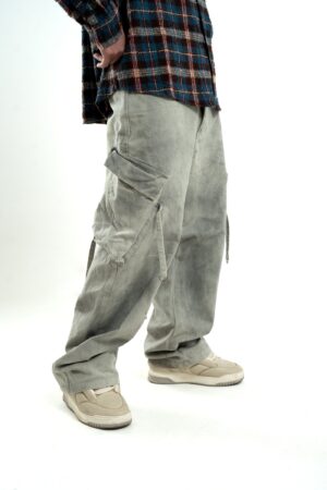 SHADOW PANTS